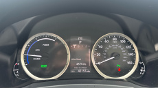 Lexus Rc 300h 2.5 Luxury 2dr CVT Hybrid Coupe